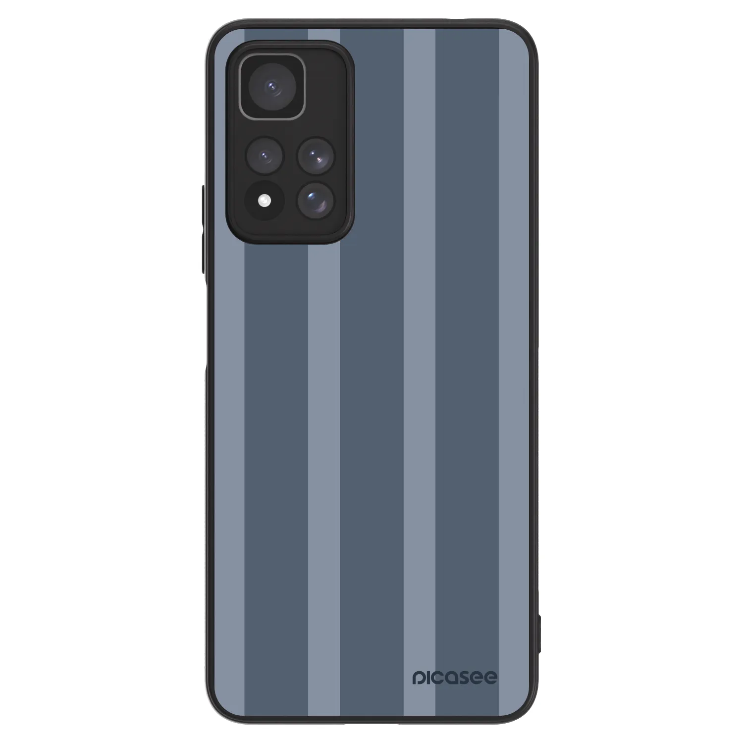 Picasee ULTIMATE CASE pro Xiaomi Redmi Note 11 Pro+ 5G - Midnight lounge