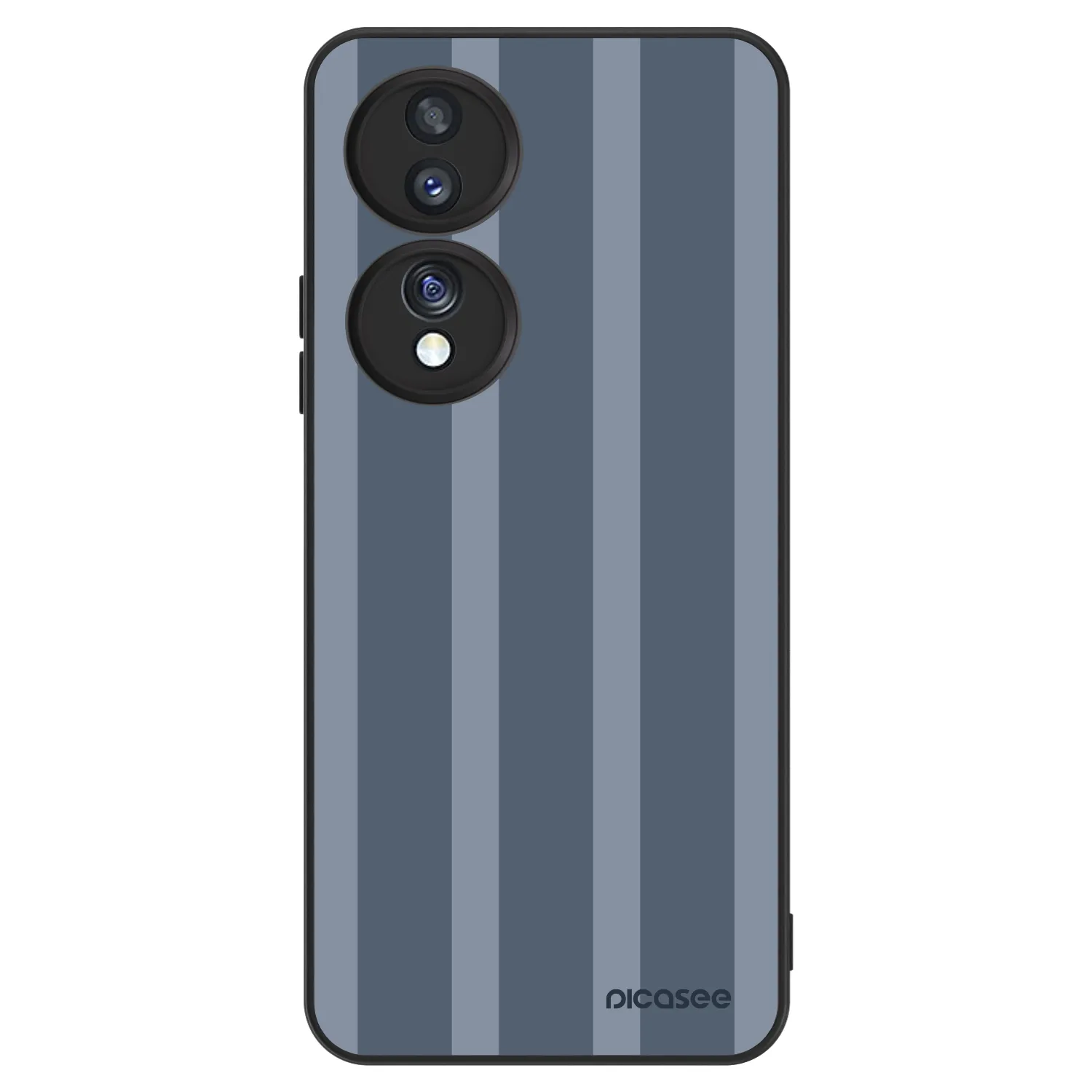 Picasee ULTIMATE CASE pro Honor 70 - Midnight lounge