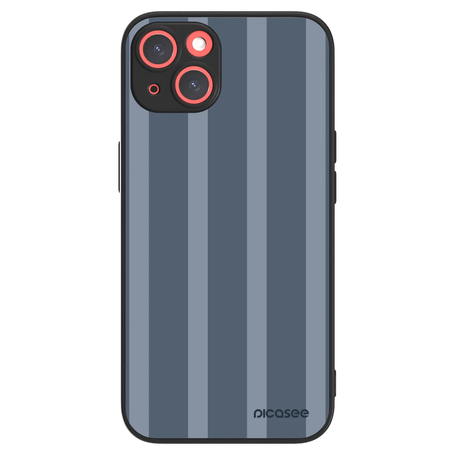 Picasee ULTIMATE CASE MagSafe pro Apple iPhone 13 - Midnight lounge