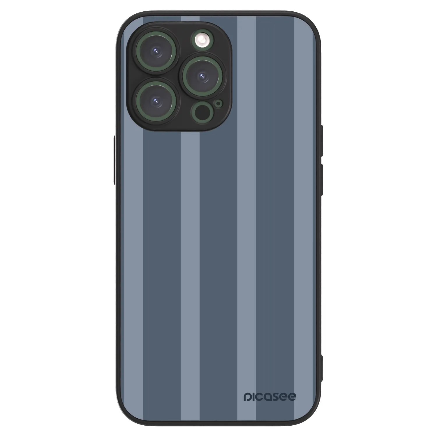 Picasee ULTIMATE CASE MagSafe pro Apple iPhone 13 Pro - Midnight lounge