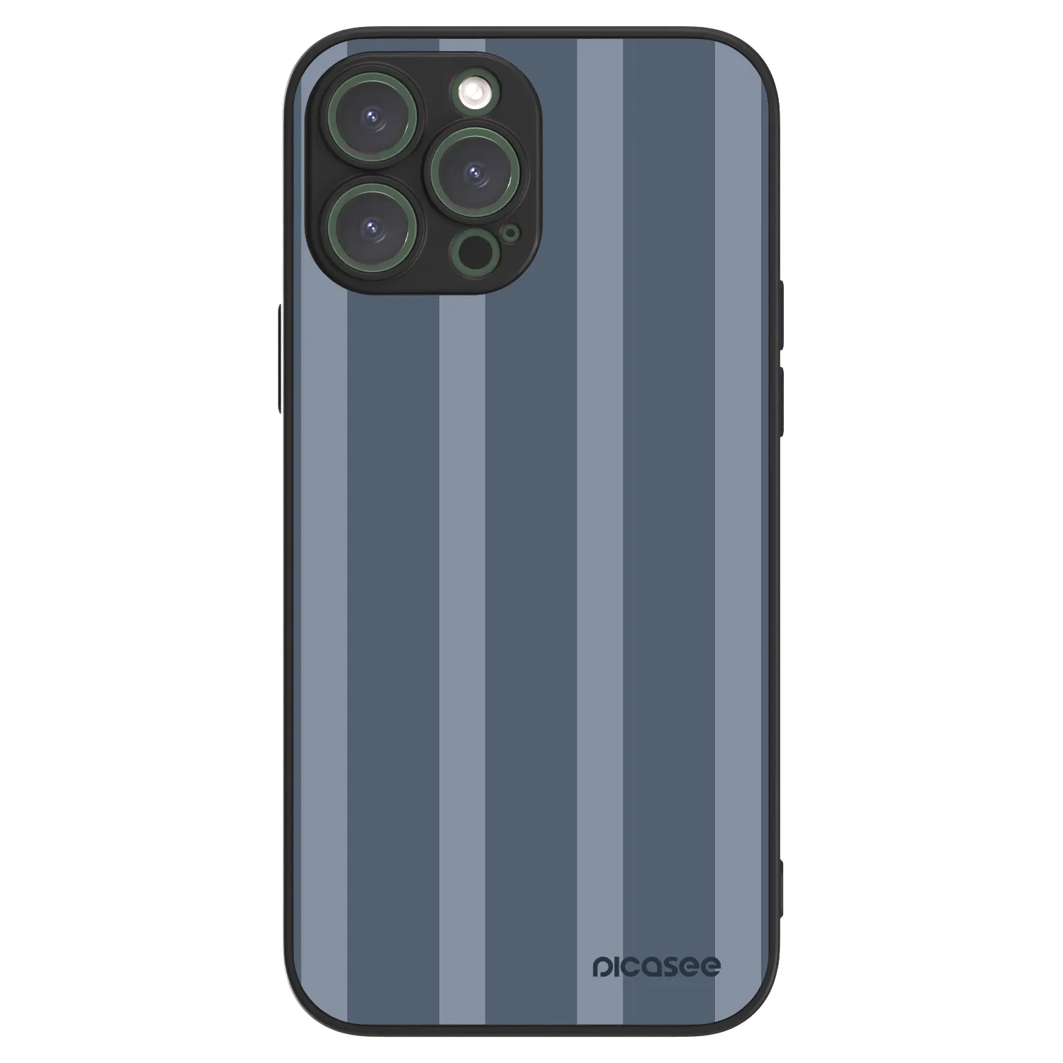 Picasee ULTIMATE CASE MagSafe pro Apple iPhone 13 Pro Max - Midnight lounge