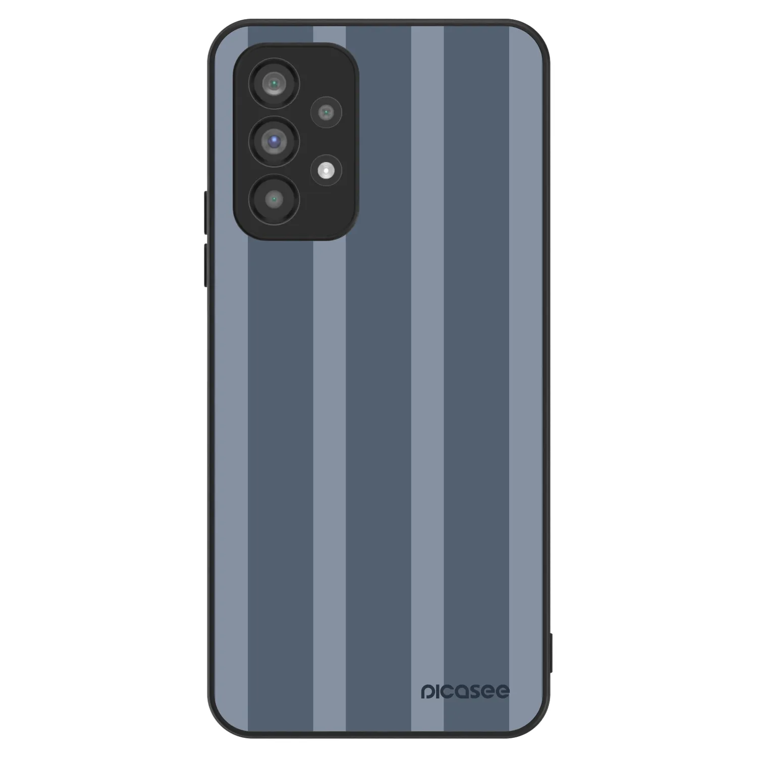 Picasee ULTIMATE CASE pro Samsung Galaxy A73 5G - Midnight lounge