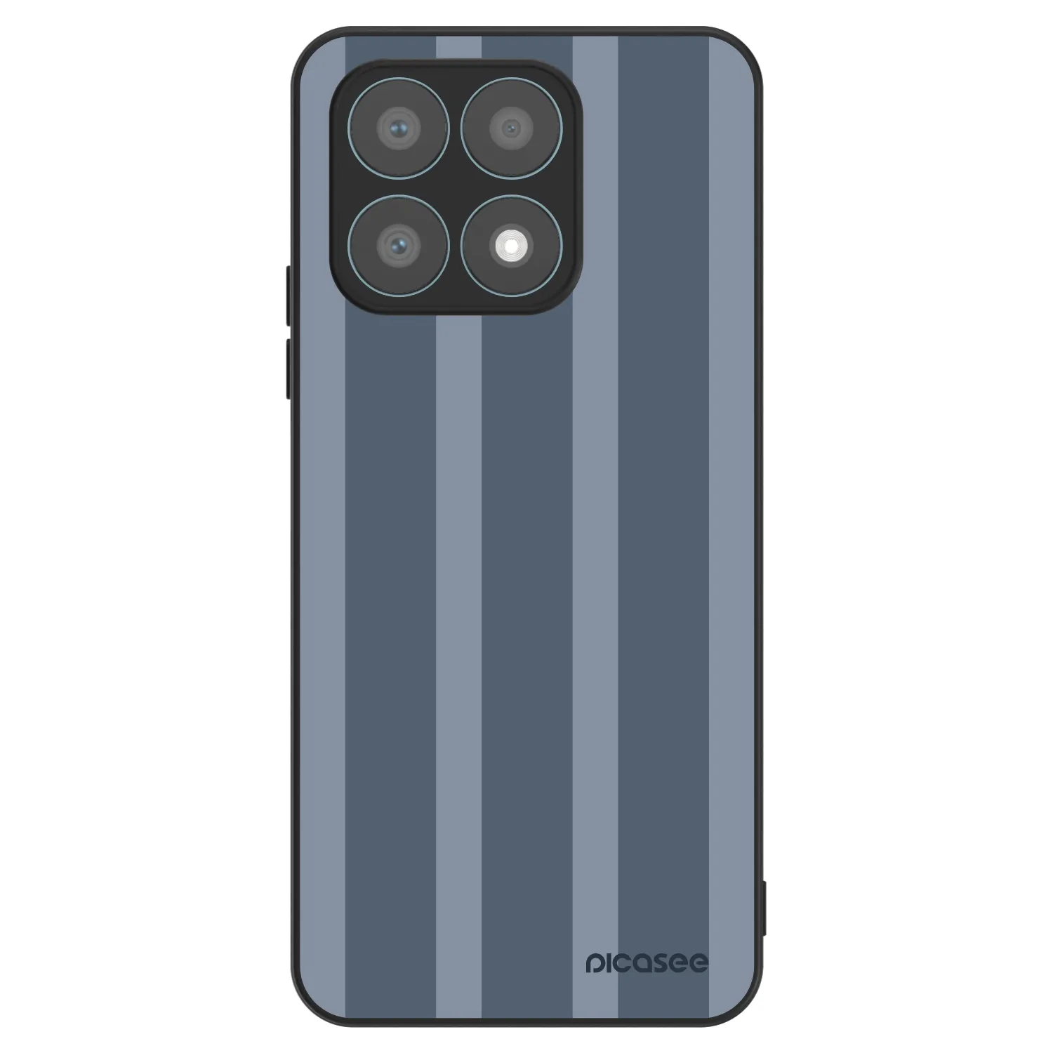 Picasee ULTIMATE CASE pro Honor X8a - Midnight lounge