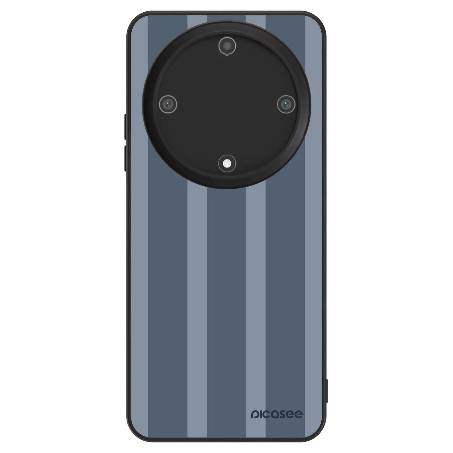 Picasee ULTIMATE CASE pro Honor Magic5 Lite 5G - Midnight lounge