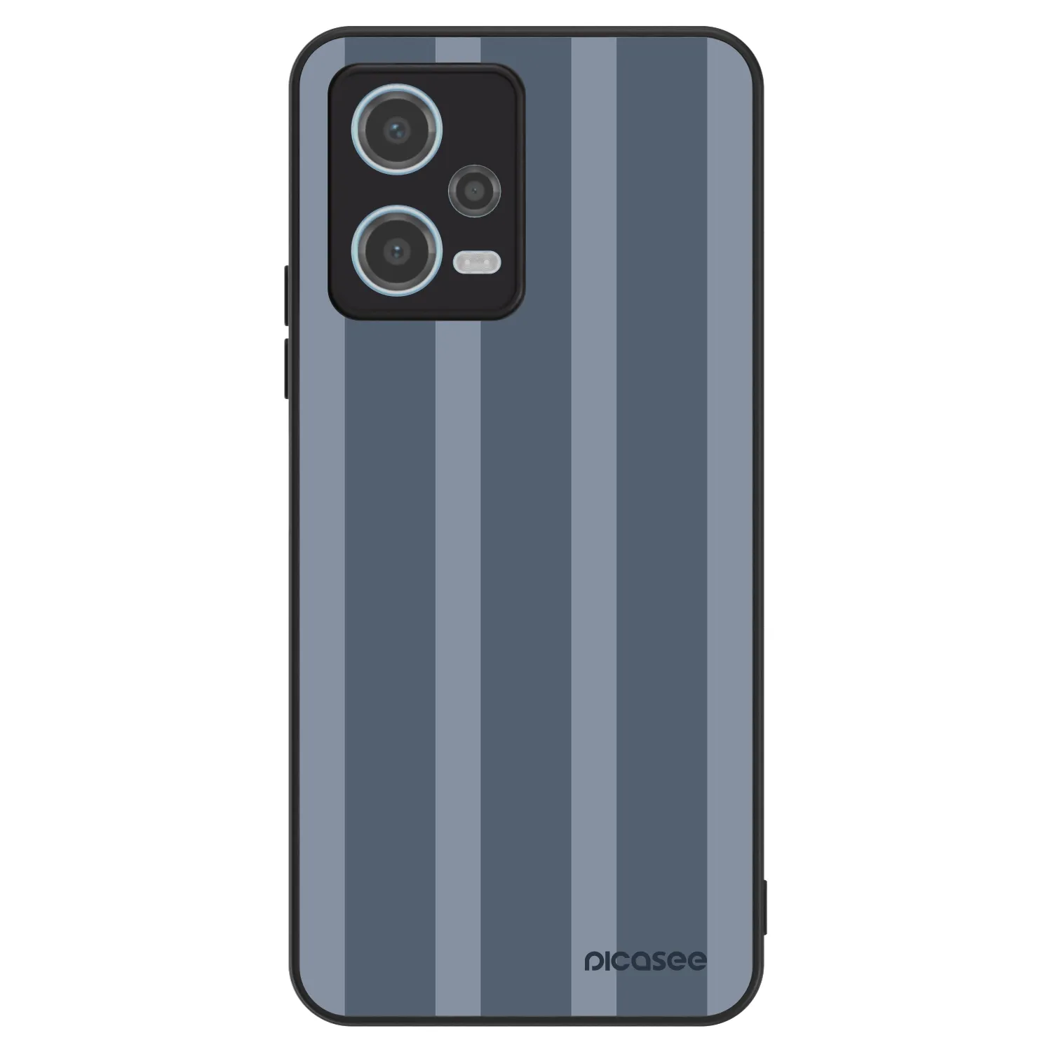 Picasee ULTIMATE CASE pro Xiaomi Redmi Note 12 5G - Midnight lounge