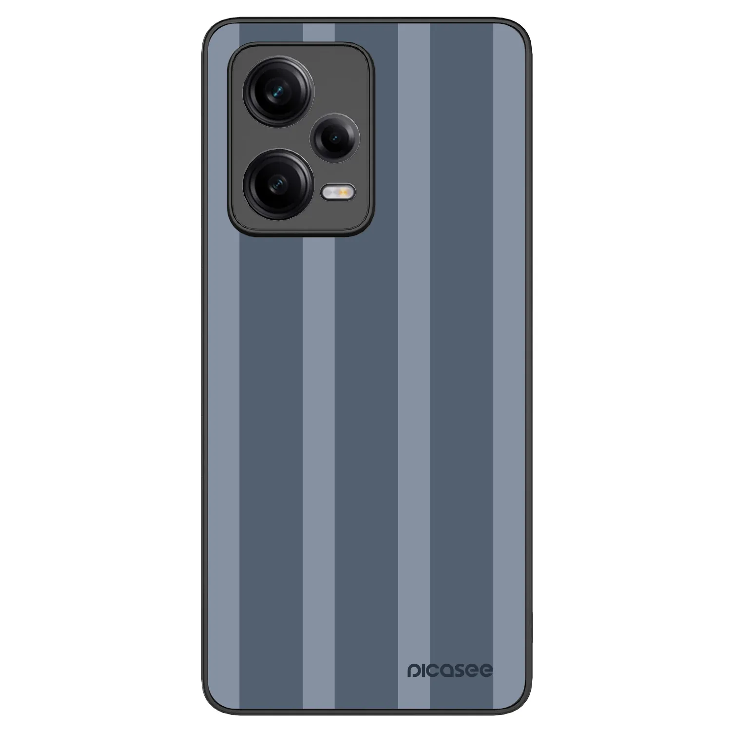 Picasee ULTIMATE CASE pro Xiaomi Redmi Note 12 Pro 5G - Midnight lounge