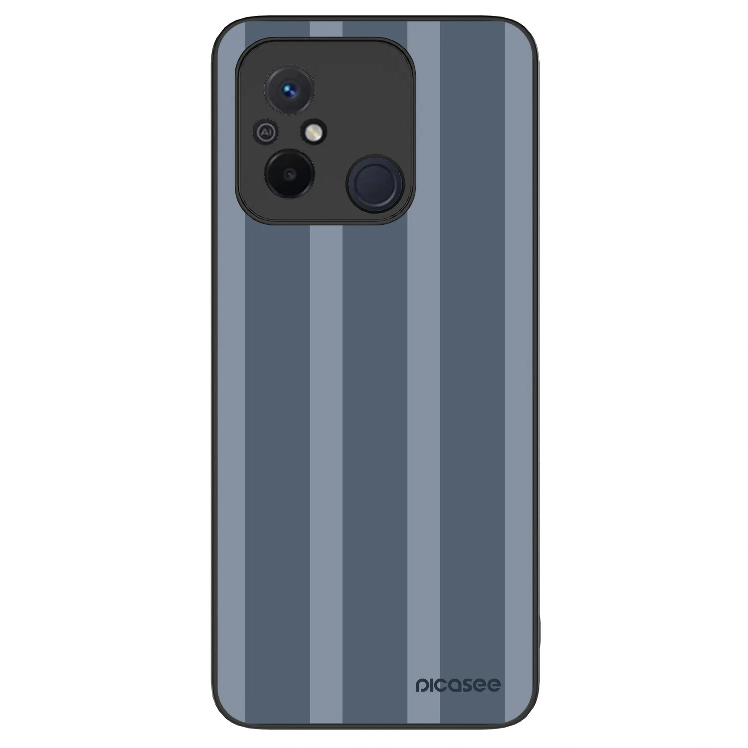 Picasee ULTIMATE CASE pro Xiaomi Redmi 12C - Midnight lounge