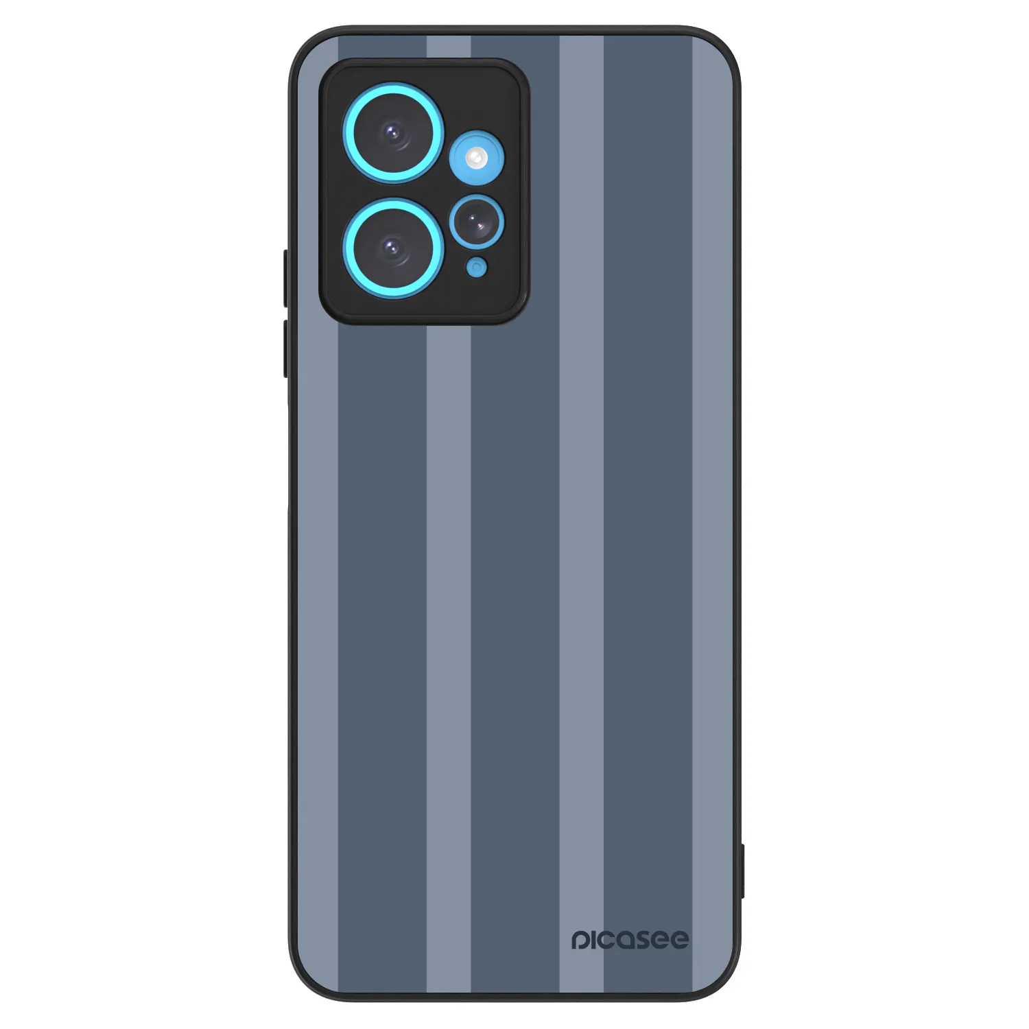 Picasee ULTIMATE CASE pro Xiaomi Redmi Note 12 4G - Midnight lounge