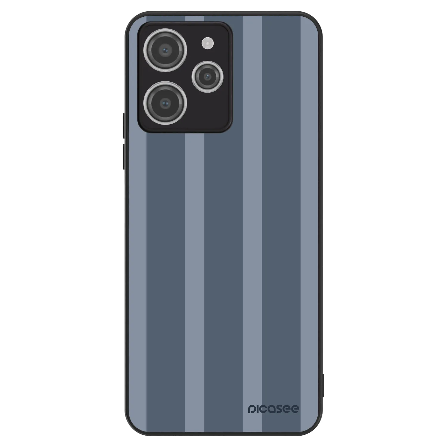 Picasee ULTIMATE CASE pro Xiaomi Redmi 12 4G - Midnight lounge