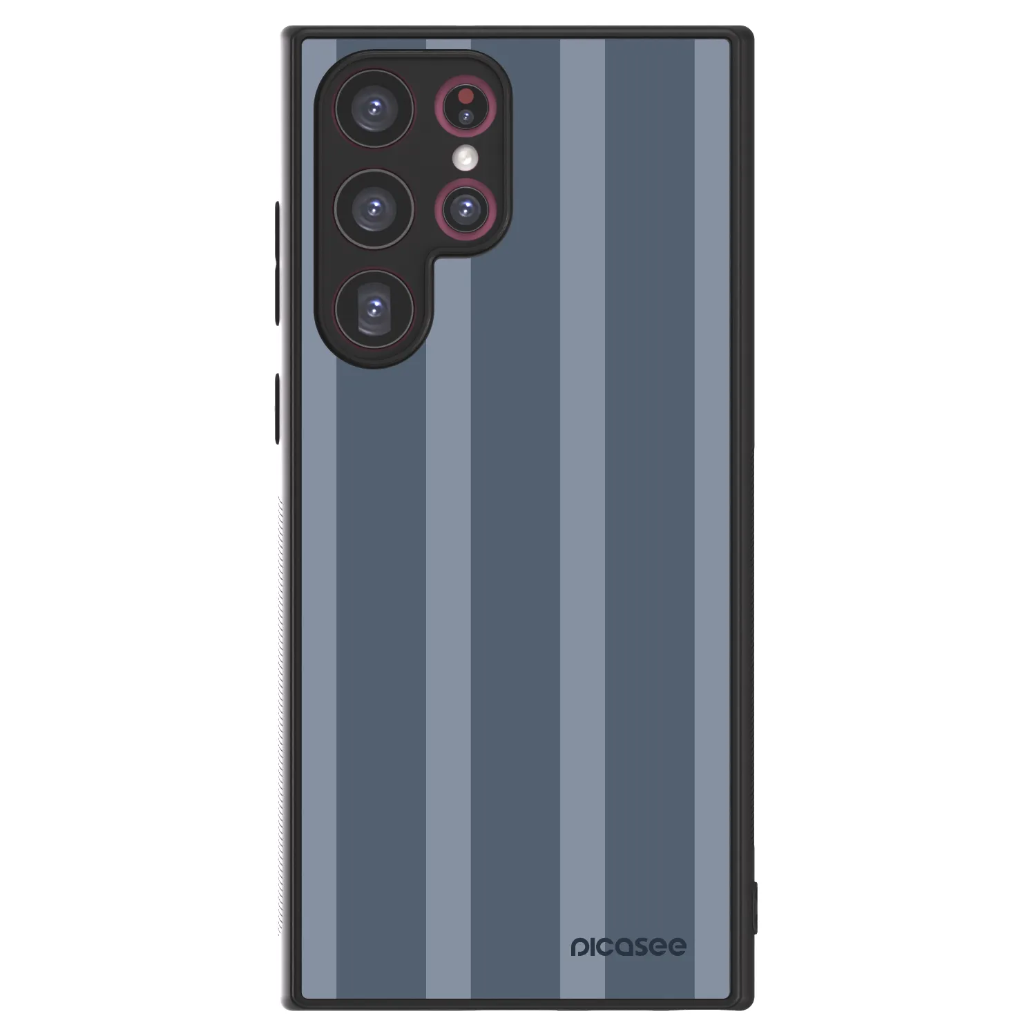 Picasee ULTIMATE CASE PowerShare pro Samsung Galaxy S22 Ultra 5G - Midnight lounge