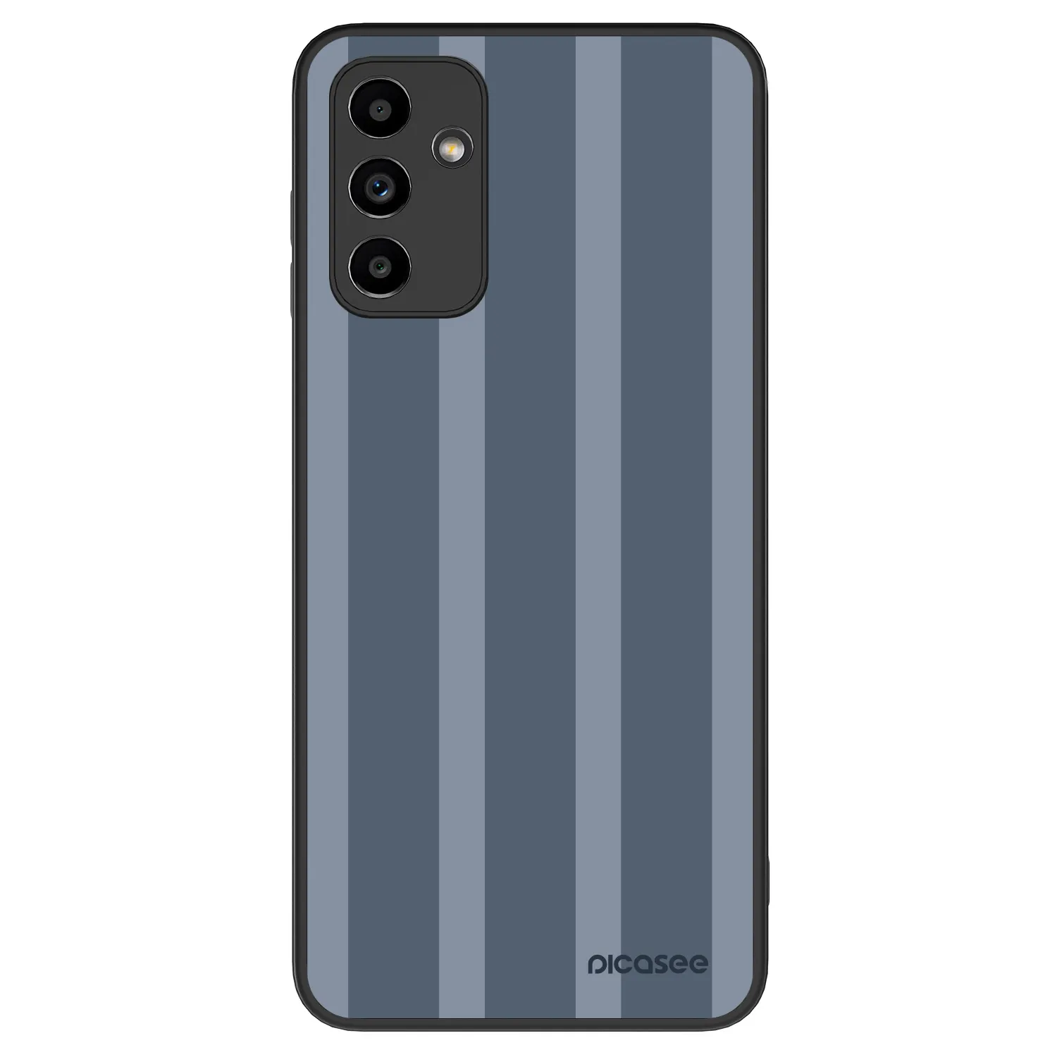 Picasee ULTIMATE CASE pro Samsung Galaxy A04s A047F - Midnight lounge
