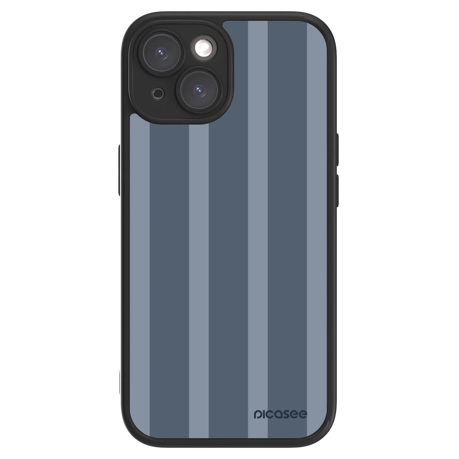 Picasee ULTIMATE CASE pro Apple iPhone 15 - Midnight lounge