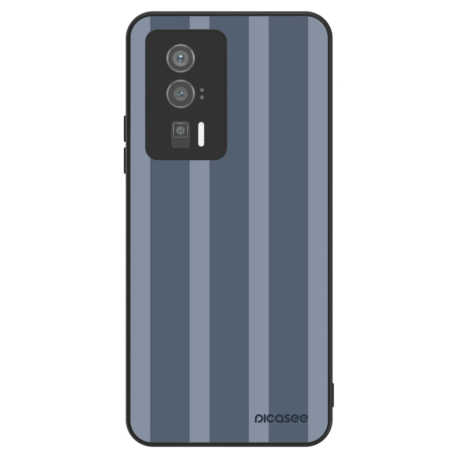 Picasee ULTIMATE CASE pro Xiaomi Poco F5 Pro 5G - Midnight lounge
