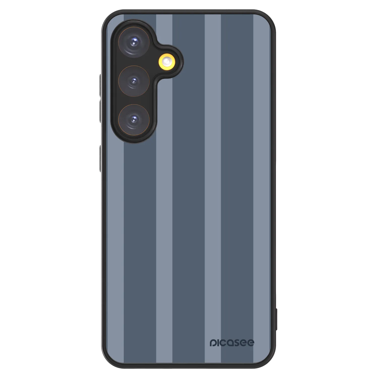 Picasee ULTIMATE CASE pro Samsung Galaxy S24 S921B 5G - Midnight lounge