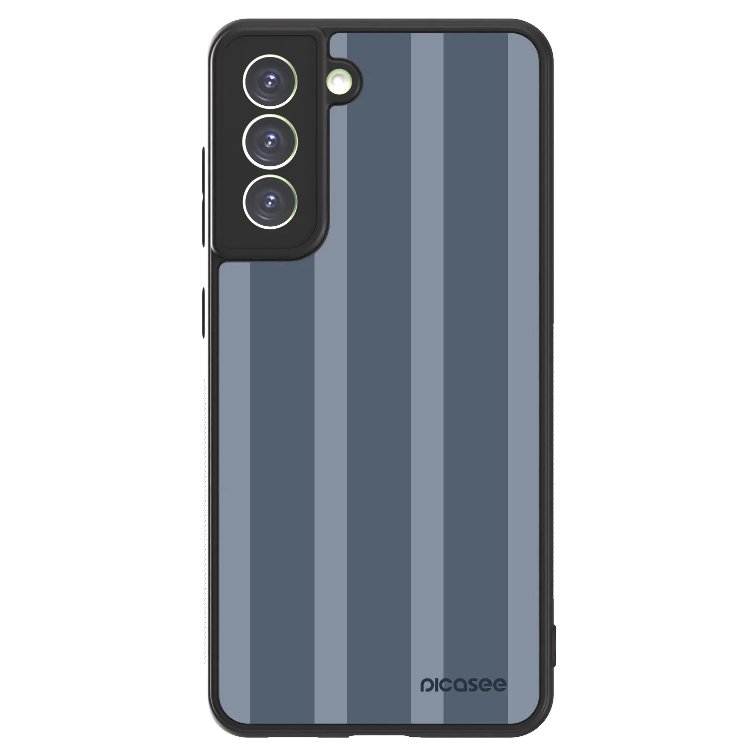 Picasee ULTIMATE CASE PowerShare pro Samsung Galaxy S21 FE 5G - Midnight lounge