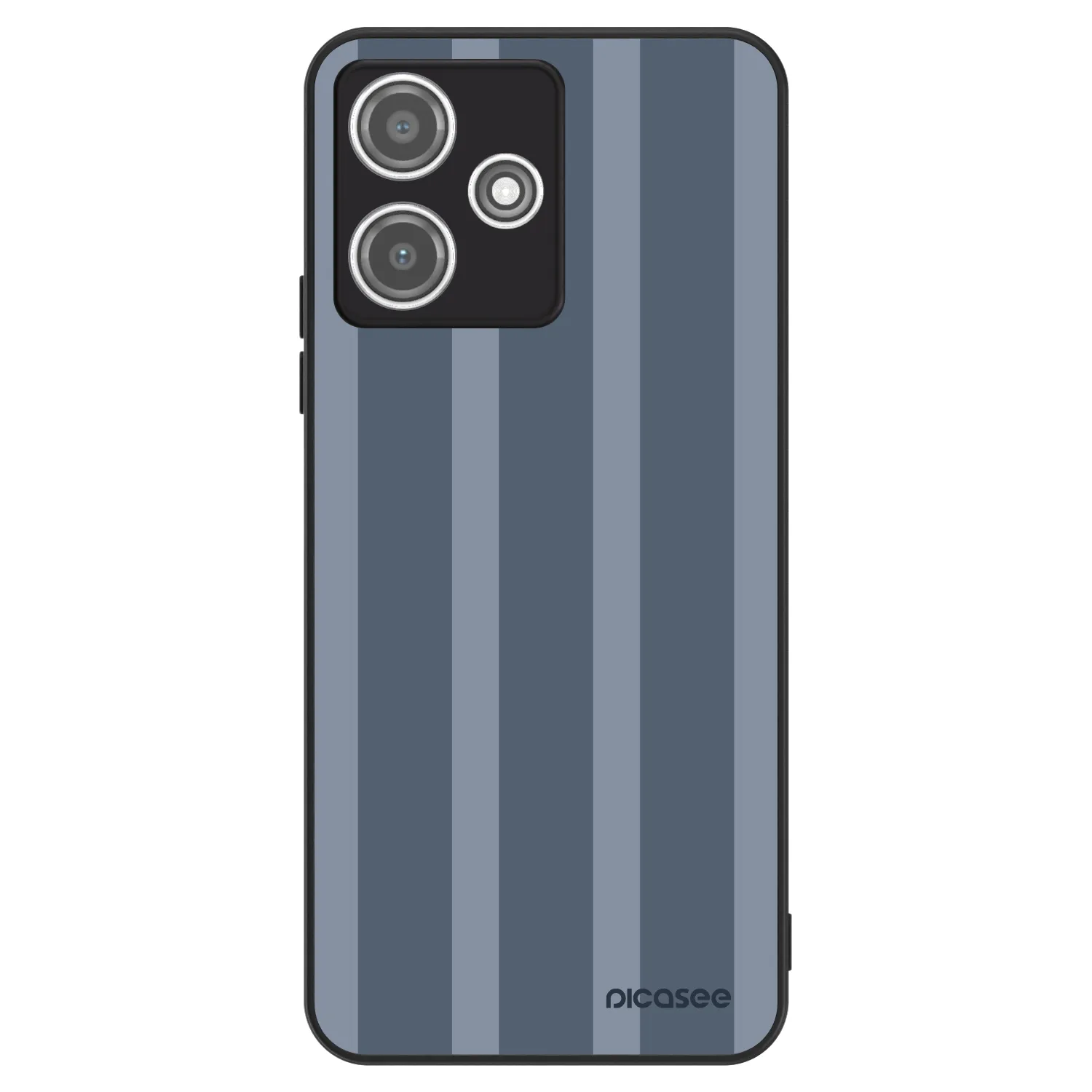 Picasee ULTIMATE CASE pro Xiaomi Redmi 12 5G - Midnight lounge