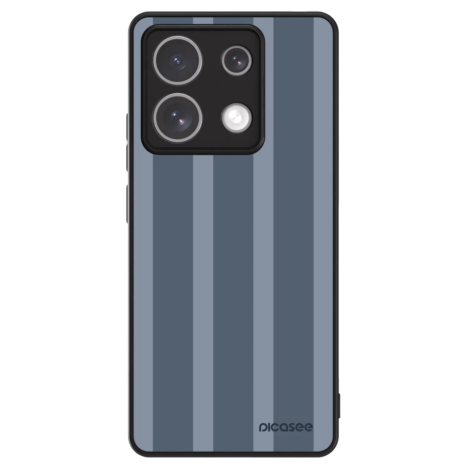 Picasee ULTIMATE CASE pro Xiaomi Redmi Note 13 Pro 5G - Midnight lounge