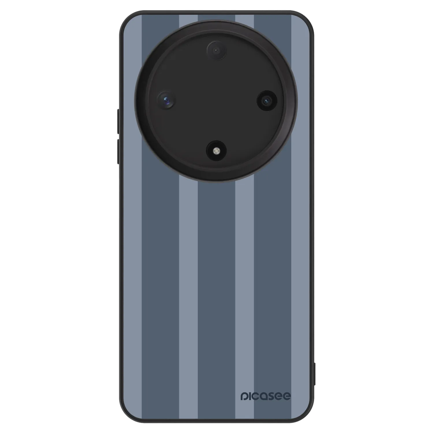 Picasee ULTIMATE CASE pro Honor Magic6 Lite 5G - Midnight lounge