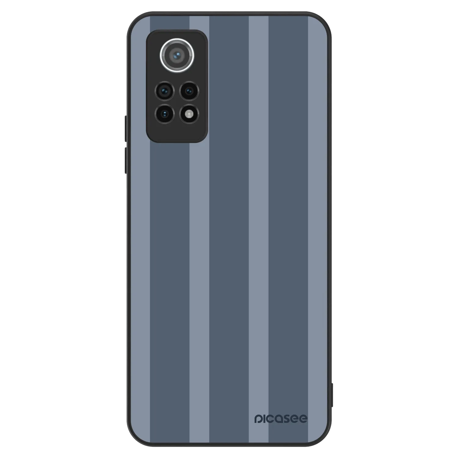 Picasee ULTIMATE CASE pro Xiaomi Redmi Note 12 Pro 4G - Midnight lounge