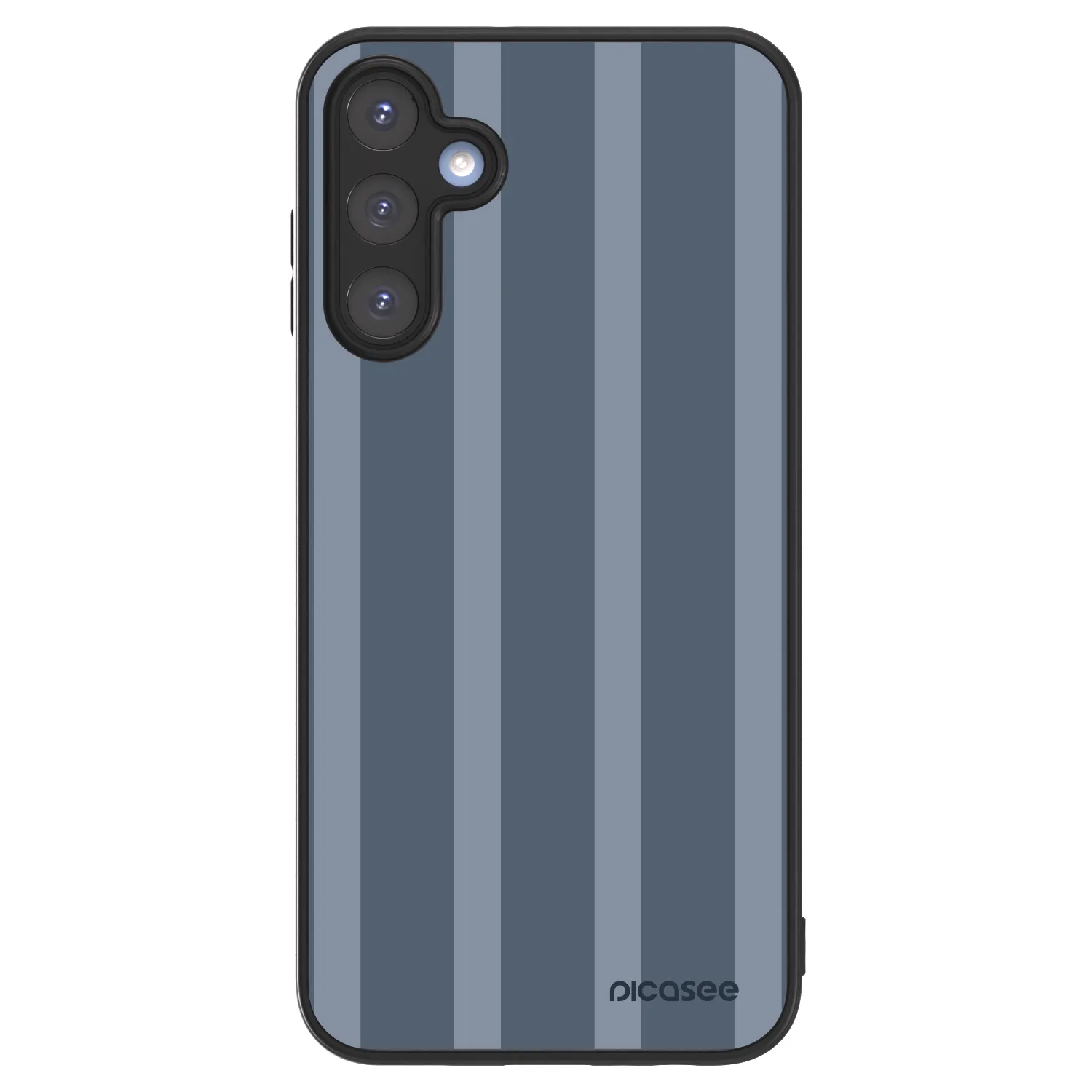 Picasee ULTIMATE CASE pro Samsung Galaxy A15 A156B 5G - Midnight lounge