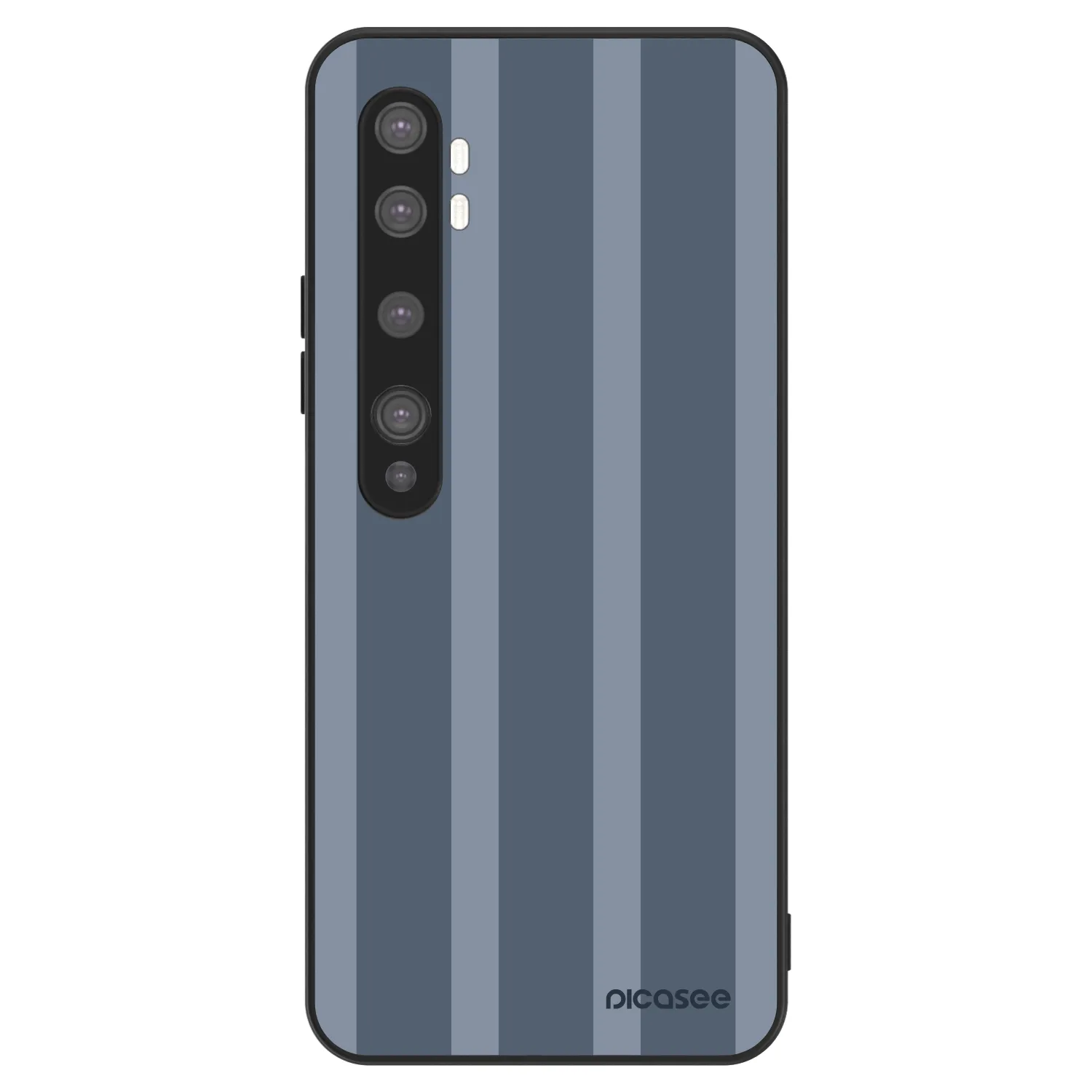 Picasee ULTIMATE CASE pro Xiaomi Mi Note 10 (Pro) - Midnight lounge