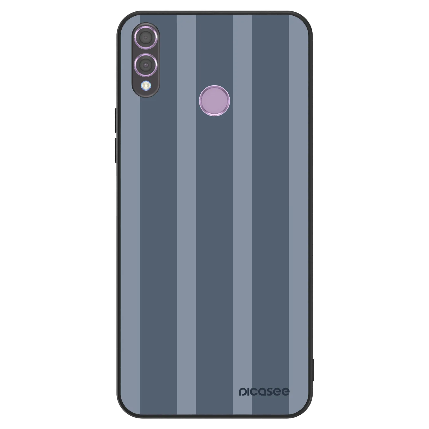 Picasee ULTIMATE CASE pro Honor 8X - Midnight lounge
