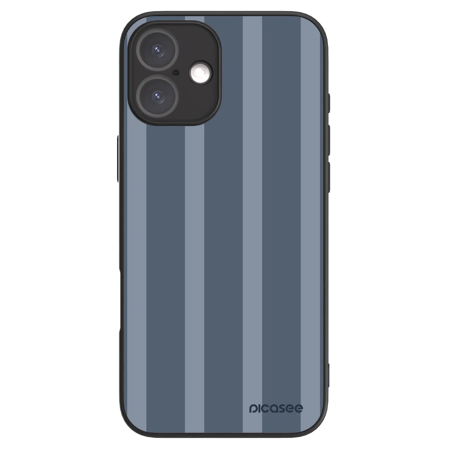 Picasee ULTIMATE CASE pro Apple iPhone 16 Plus - Midnight lounge