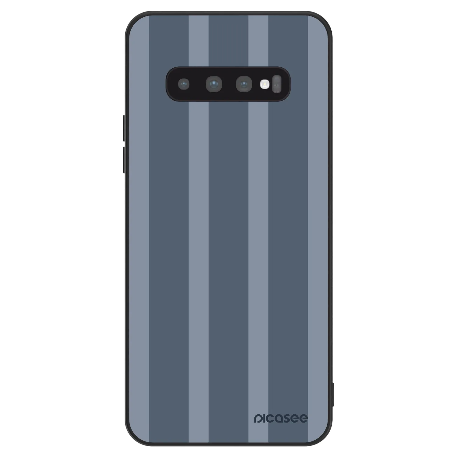 Picasee ULTIMATE CASE pro Samsung Galaxy S10 Plus G975 - Midnight lounge