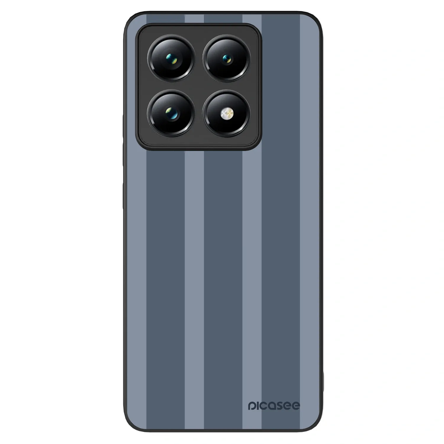 Picasee ULTIMATE CASE pro Xiaomi 14T Pro - Midnight lounge