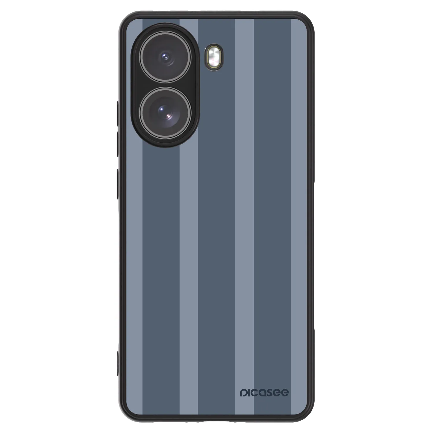Picasee ULTIMATE CASE pro Xiaomi Poco X7 - Midnight lounge