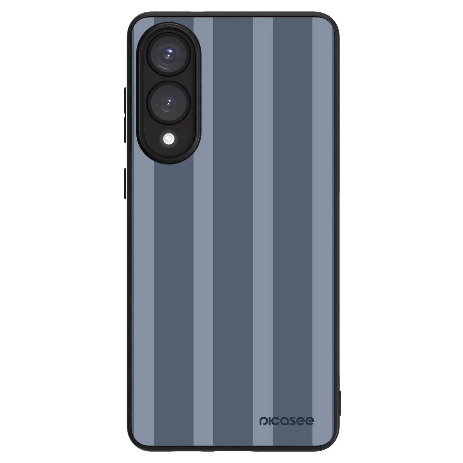 Picasee ULTIMATE CASE pro Samsung Galaxy S25 Edge 5G - Midnight lounge