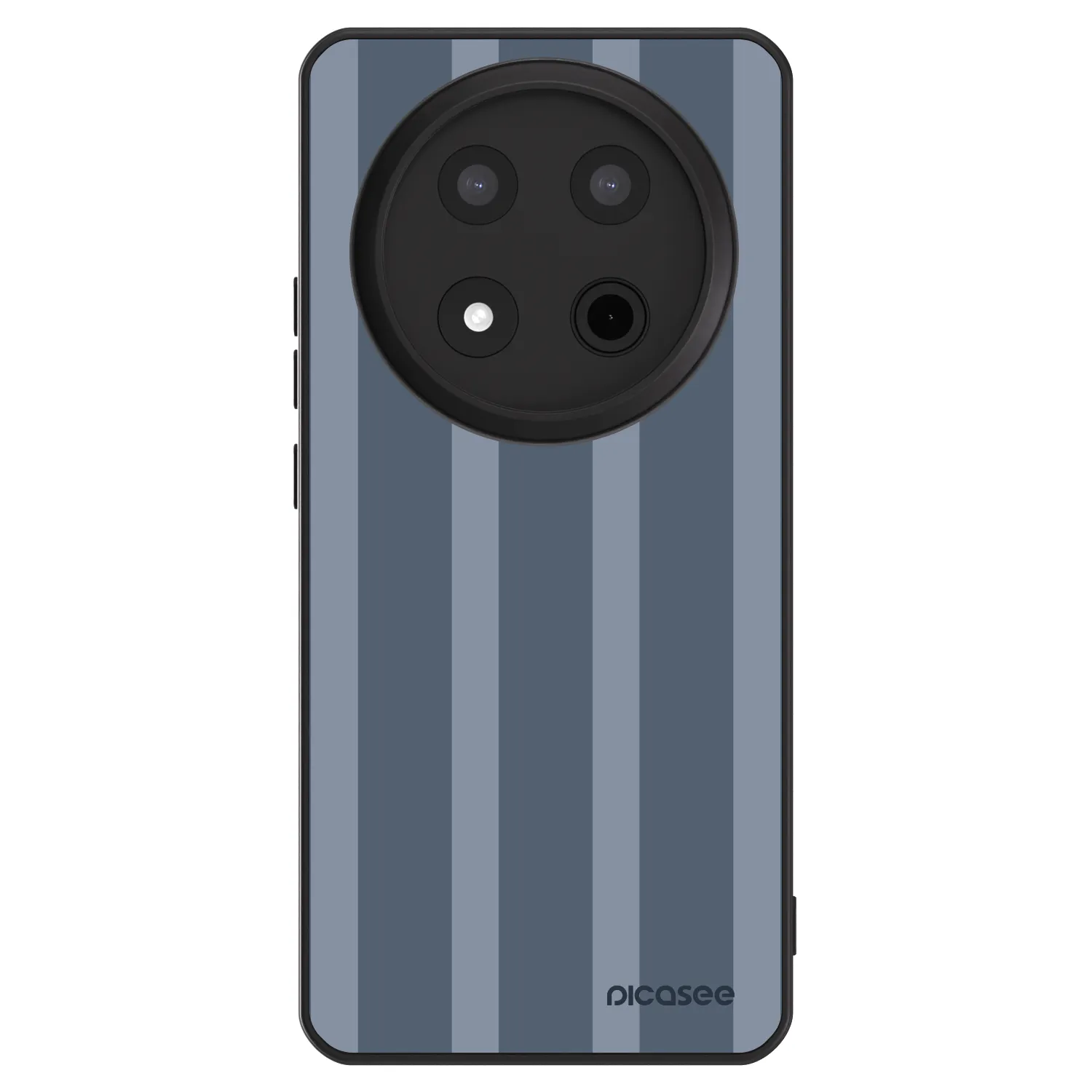 Picasee ULTIMATE CASE pro Honor Magic7 Lite 5G - Midnight lounge