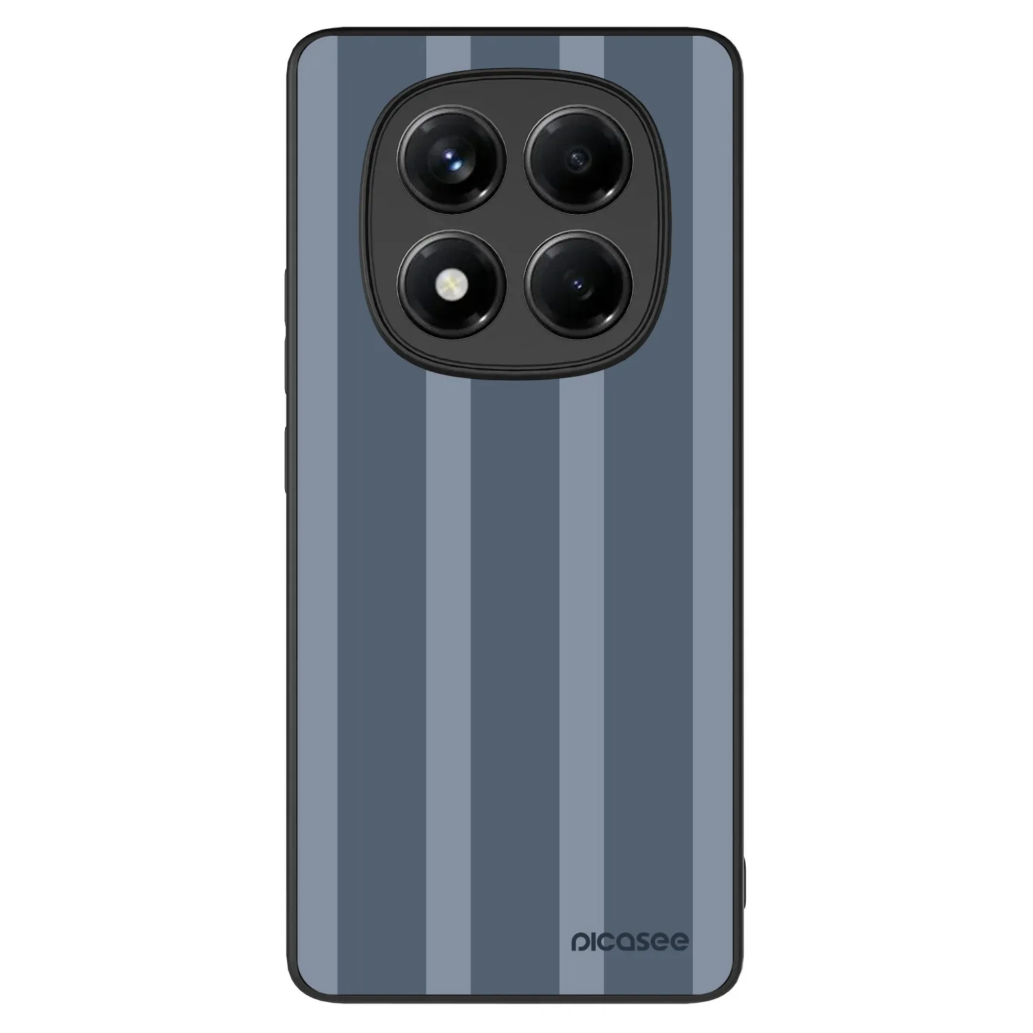 Picasee ULTIMATE CASE pro Xiaomi Redmi Note 14 Pro 4G - Midnight lounge
