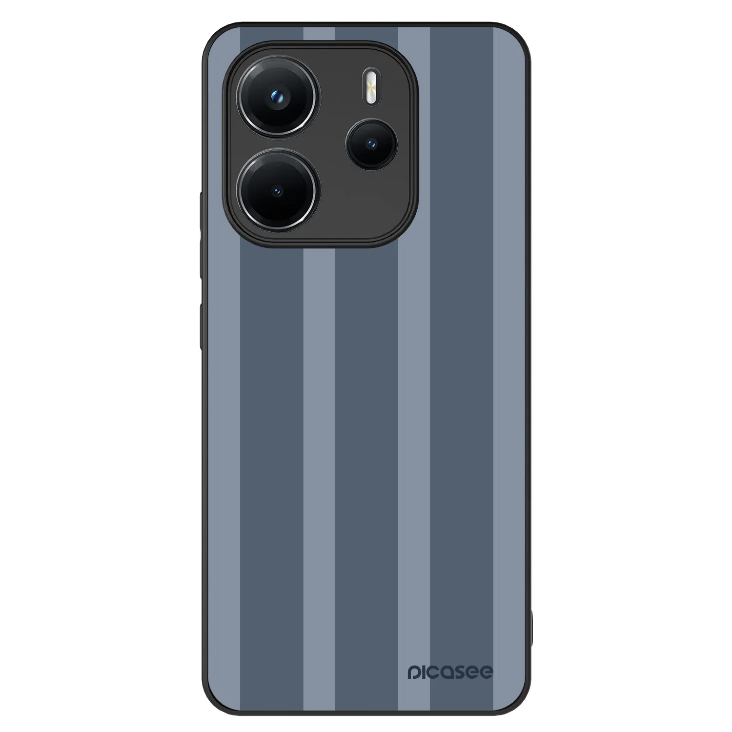 Picasee ULTIMATE CASE pro Xiaomi Redmi Note 14 4G - Midnight lounge