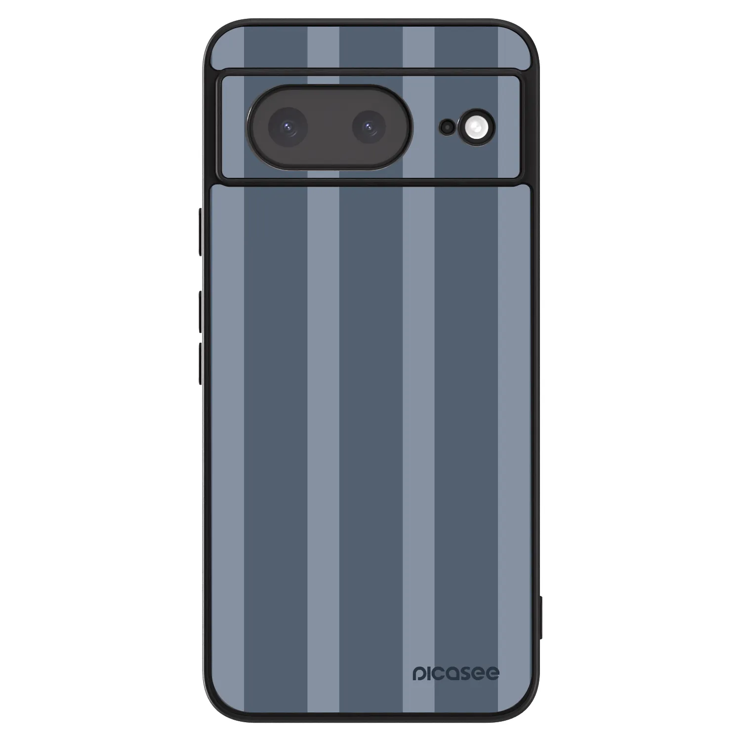Picasee ULTIMATE CASE pro Google Pixel 8a - Midnight lounge
