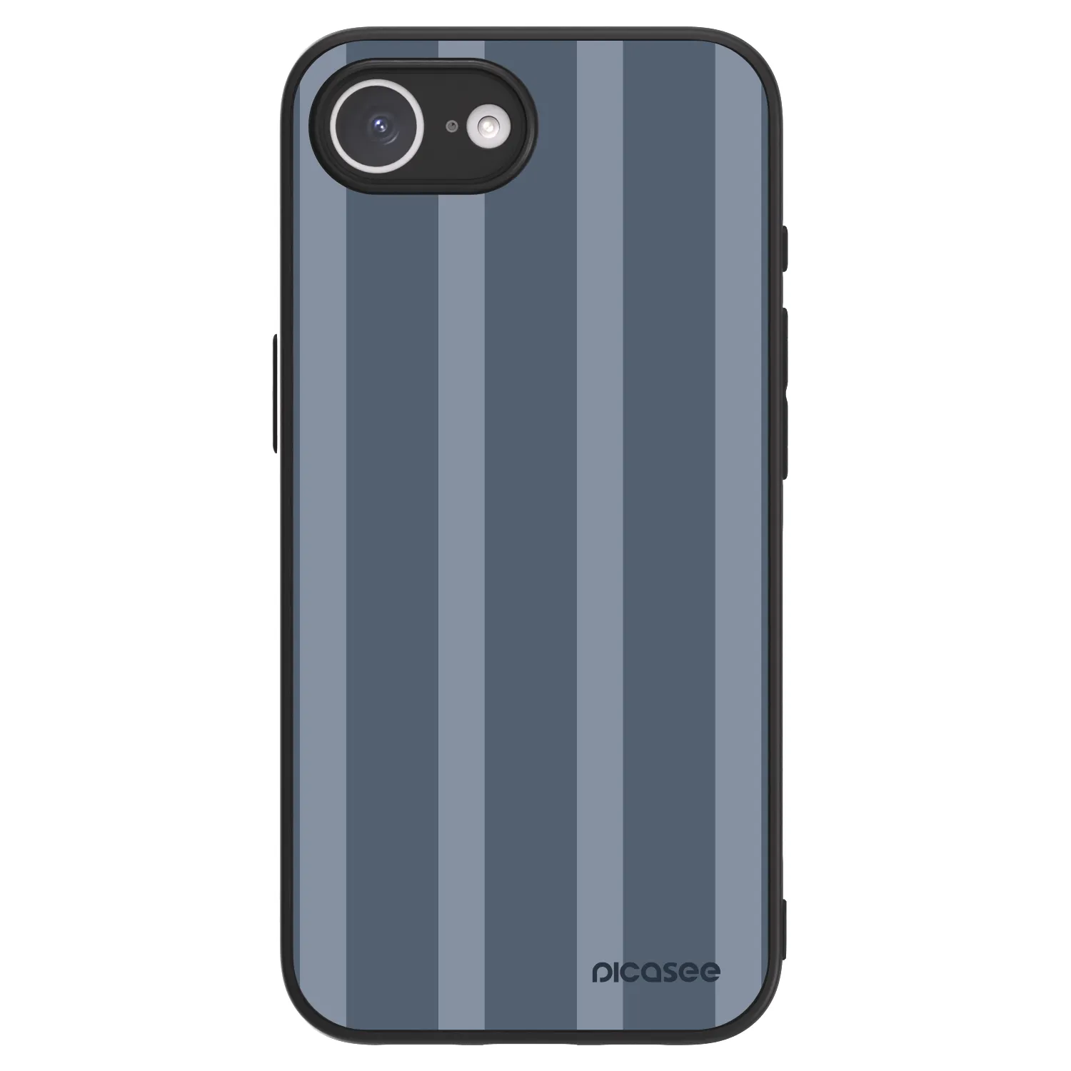 Picasee ULTIMATE CASE MagSafe pro Apple iPhone 16e - Midnight lounge