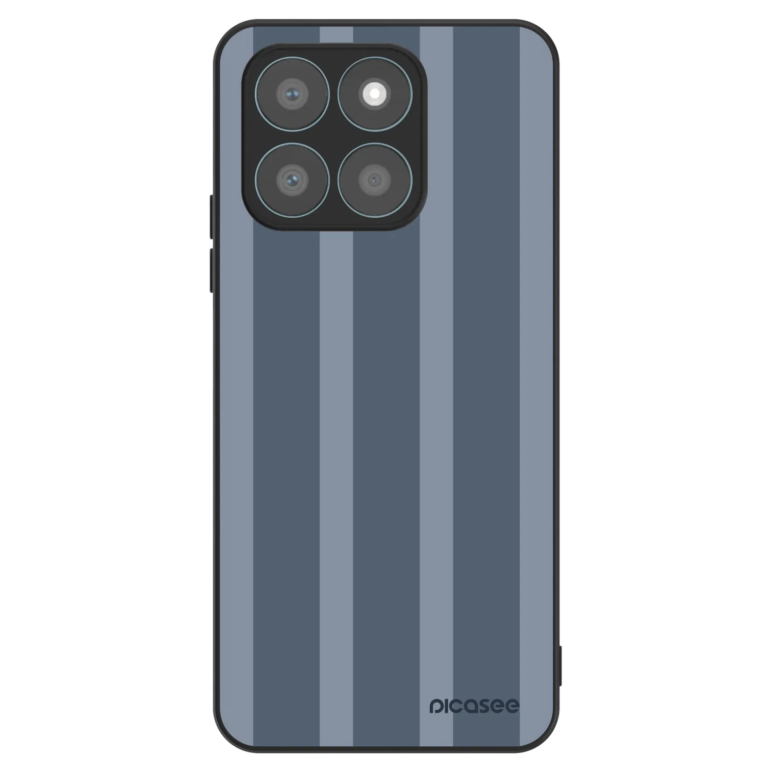 Picasee ULTIMATE CASE pro Honor X8c - Midnight lounge