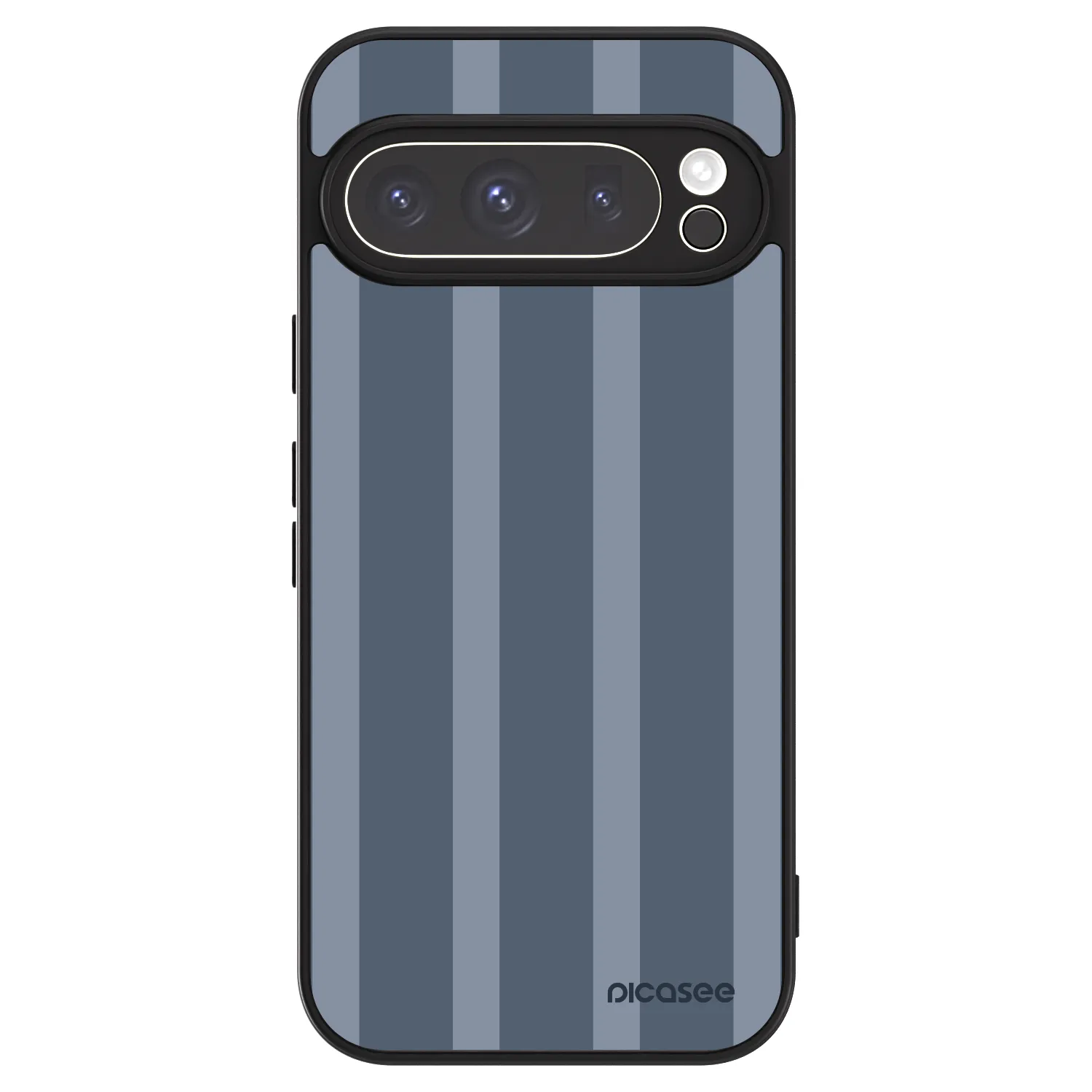 Picasee ULTIMATE CASE pro Google Pixel 9 Pro - Midnight lounge