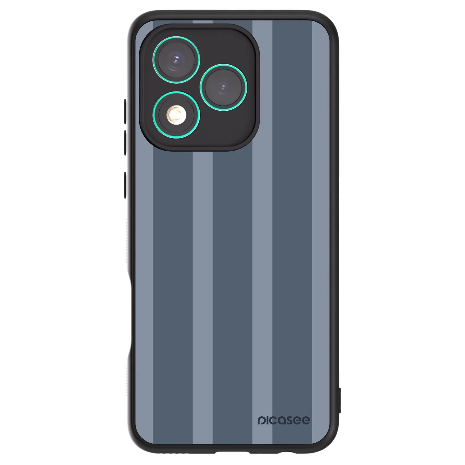 Picasee ULTIMATE CASE pro Honor 400 Lite 5G - Midnight lounge