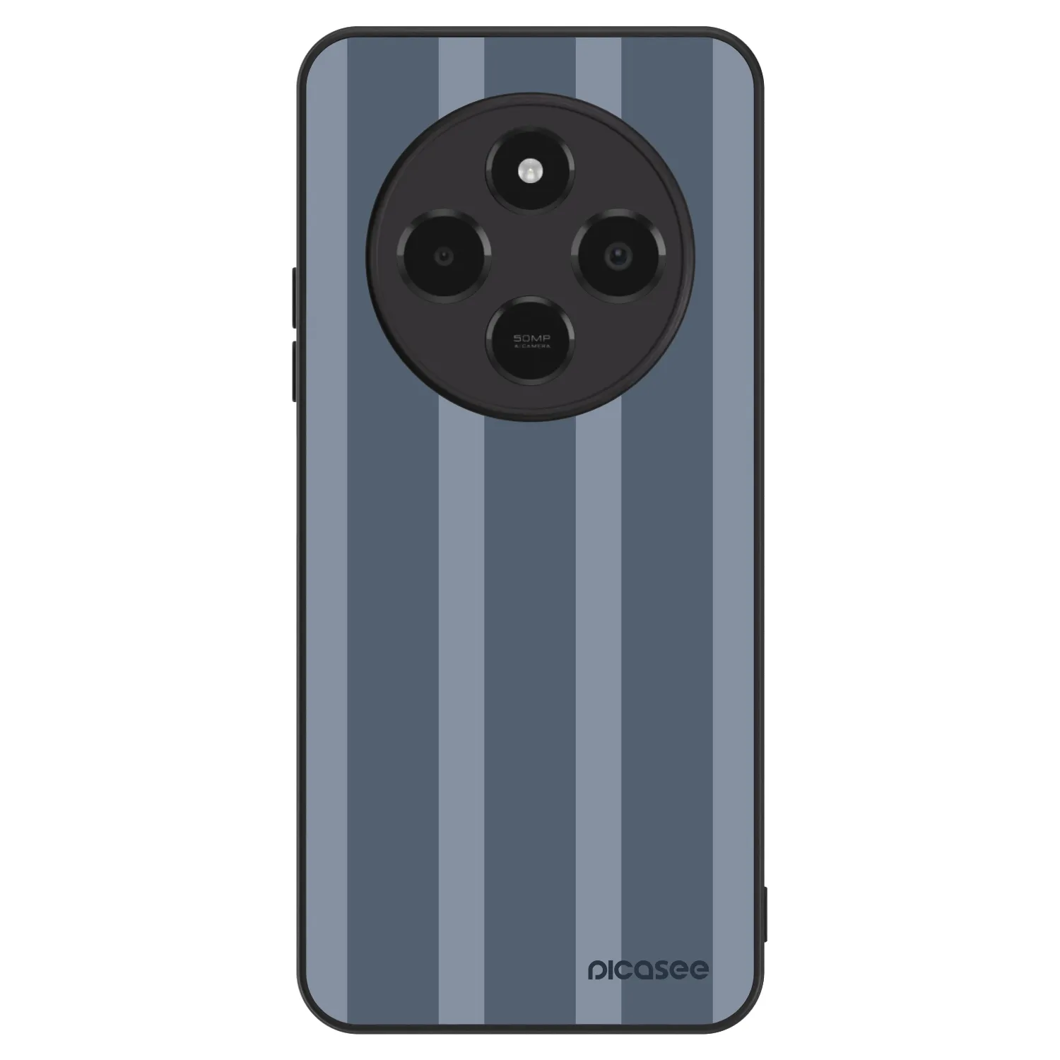 Picasee ULTIMATE CASE pro Xiaomi Poco C75 - Midnight lounge