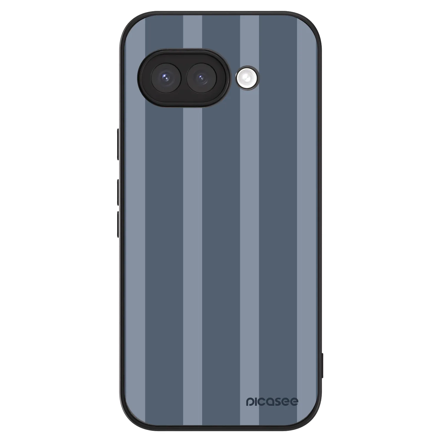 Picasee ULTIMATE CASE pro Google Pixel 9a - Midnight lounge
