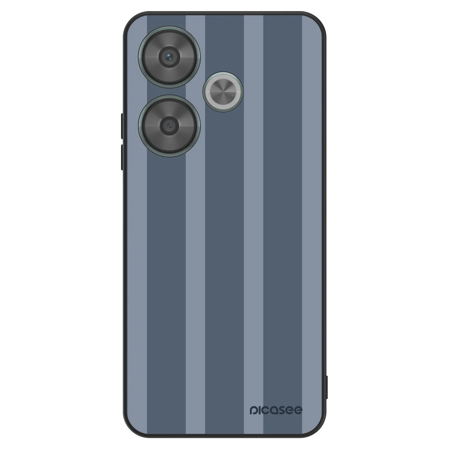 Picasee ULTIMATE CASE pro Xiaomi Poco F6 - Midnight lounge