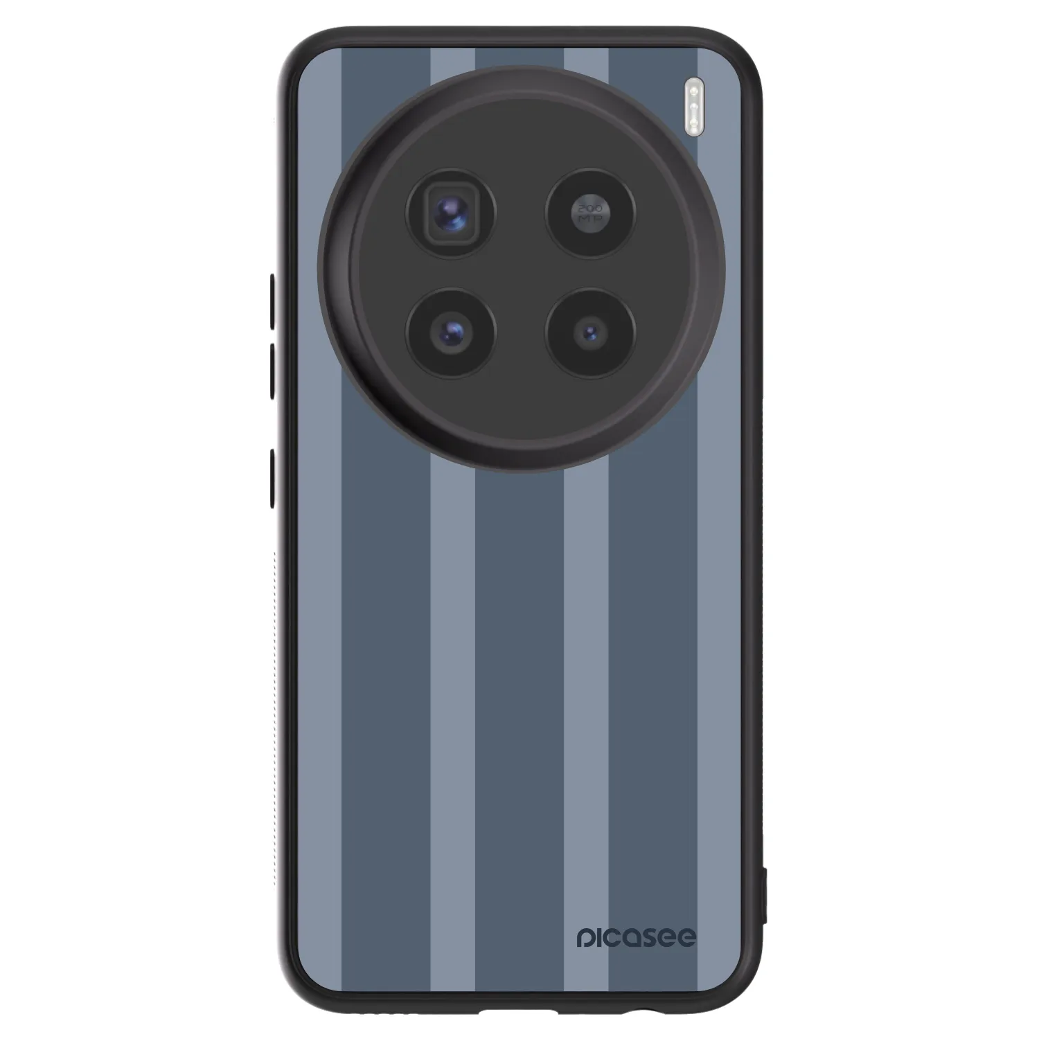 Picasee ULTIMATE CASE pro Vivo X200 Pro - Midnight lounge
