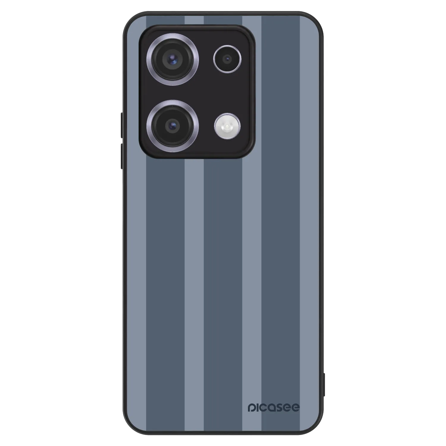 Picasee ULTIMATE CASE pro Xiaomi Redmi Note 14S - Midnight lounge