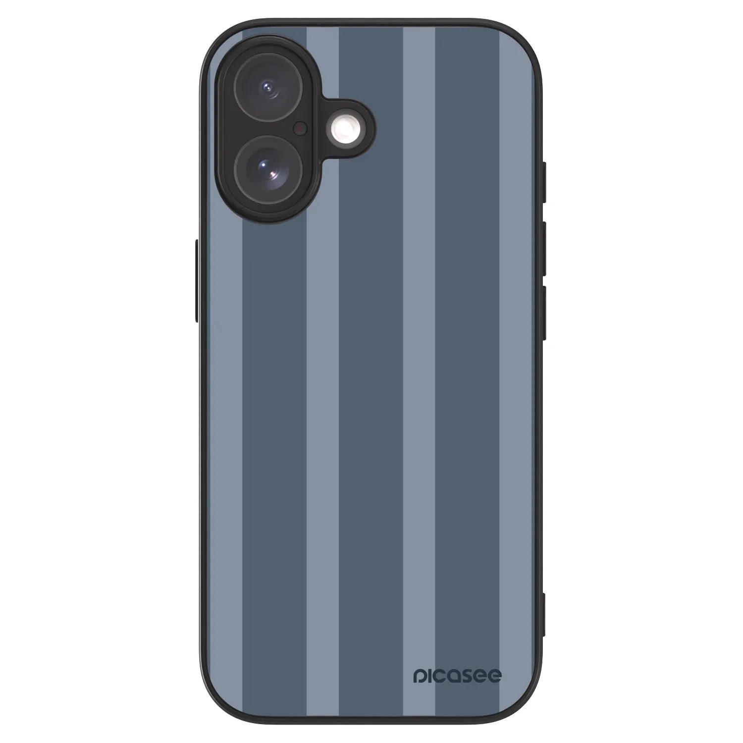Picasee ULTIMATE CASE MagSafe pro Apple iPhone 17 - Midnight lounge
