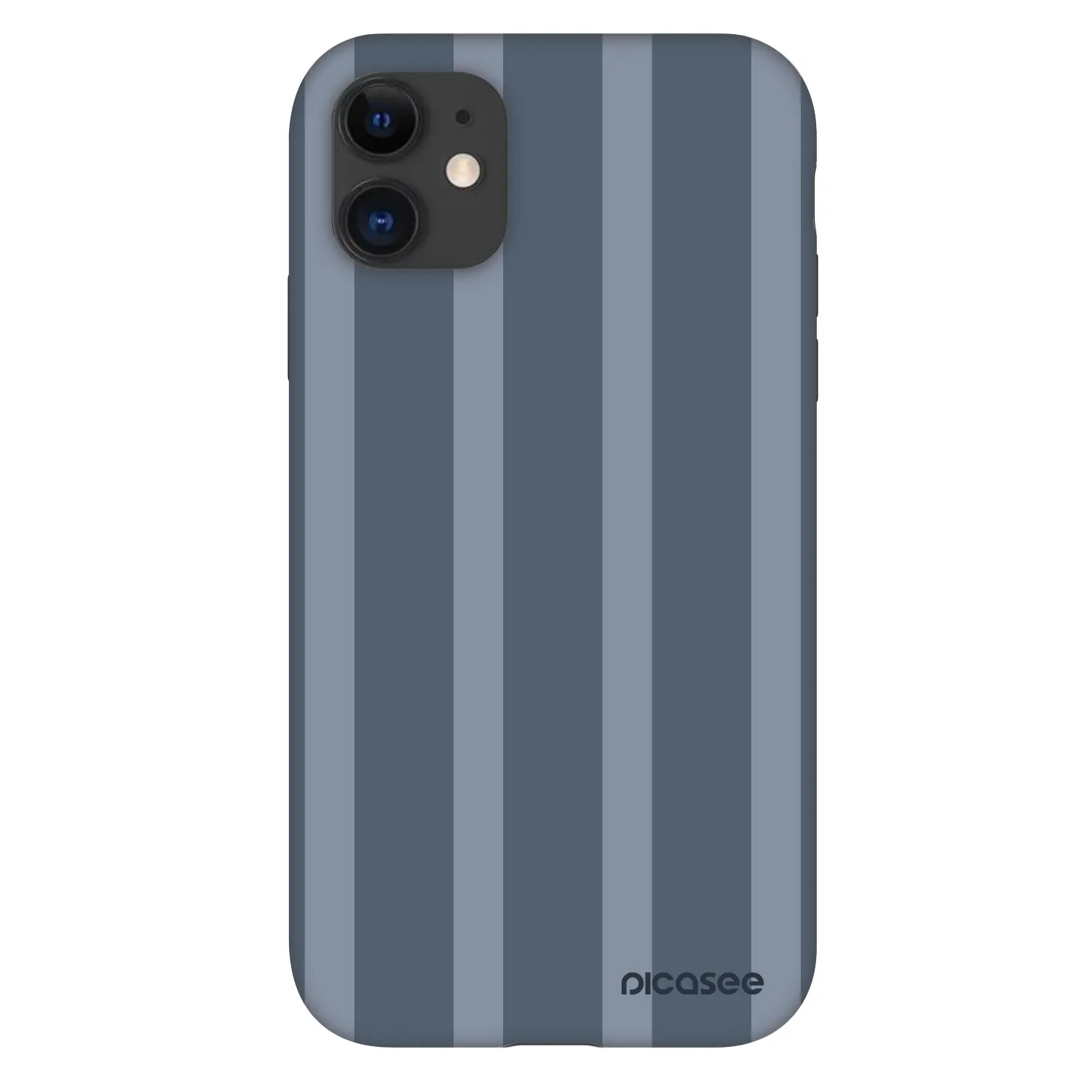 Picasee Fashion Case pro Apple iPhone 11 - Midnight lounge
