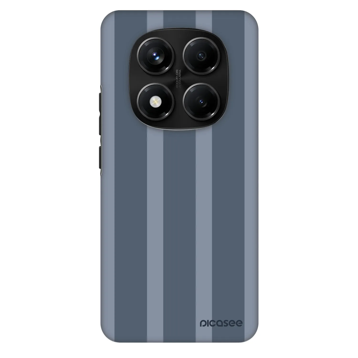 Picasee Fashion Case pro Xiaomi Redmi Note 14 Pro+ 5G - Midnight lounge