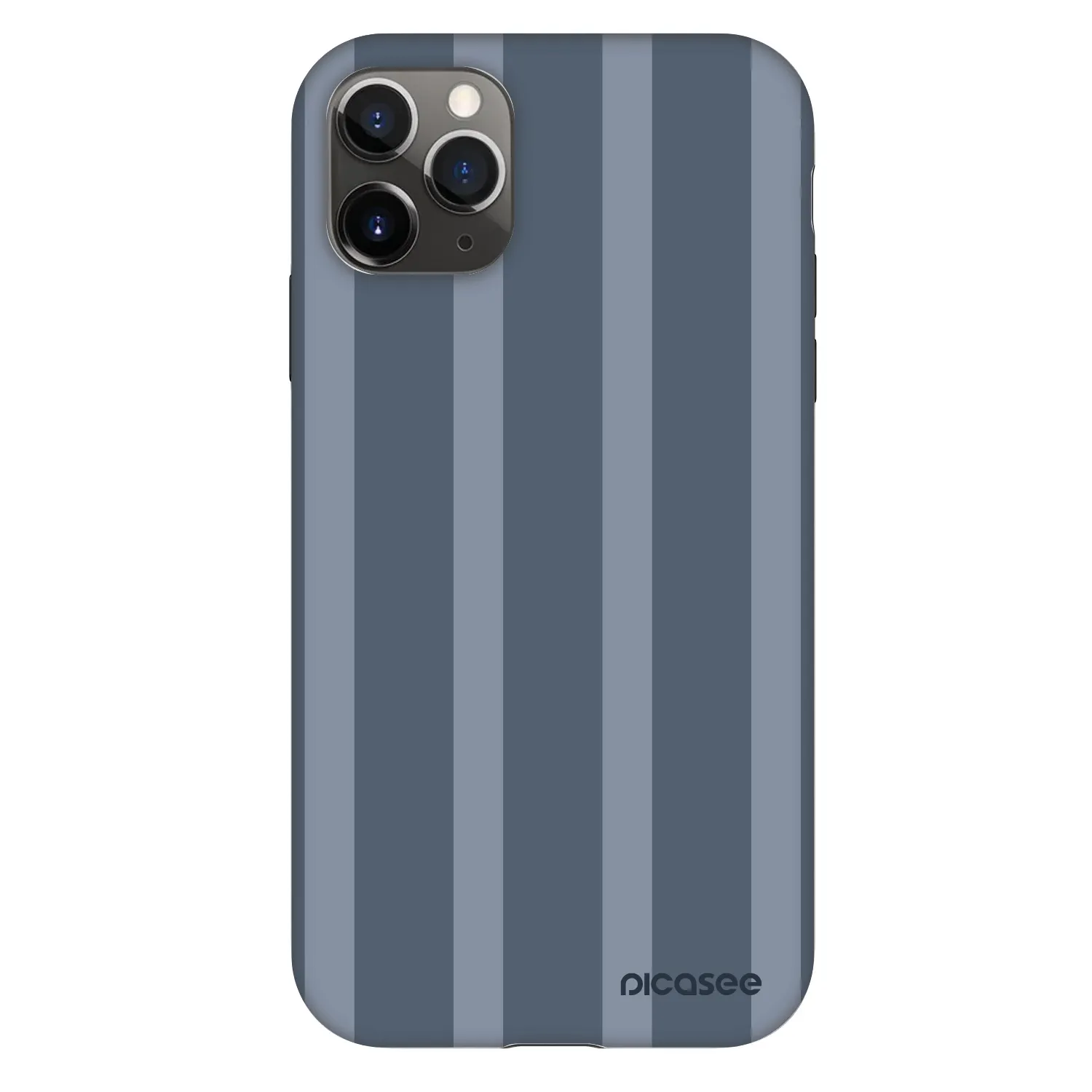 Picasee Fashion Case pro Apple iPhone 11 Pro - Midnight lounge