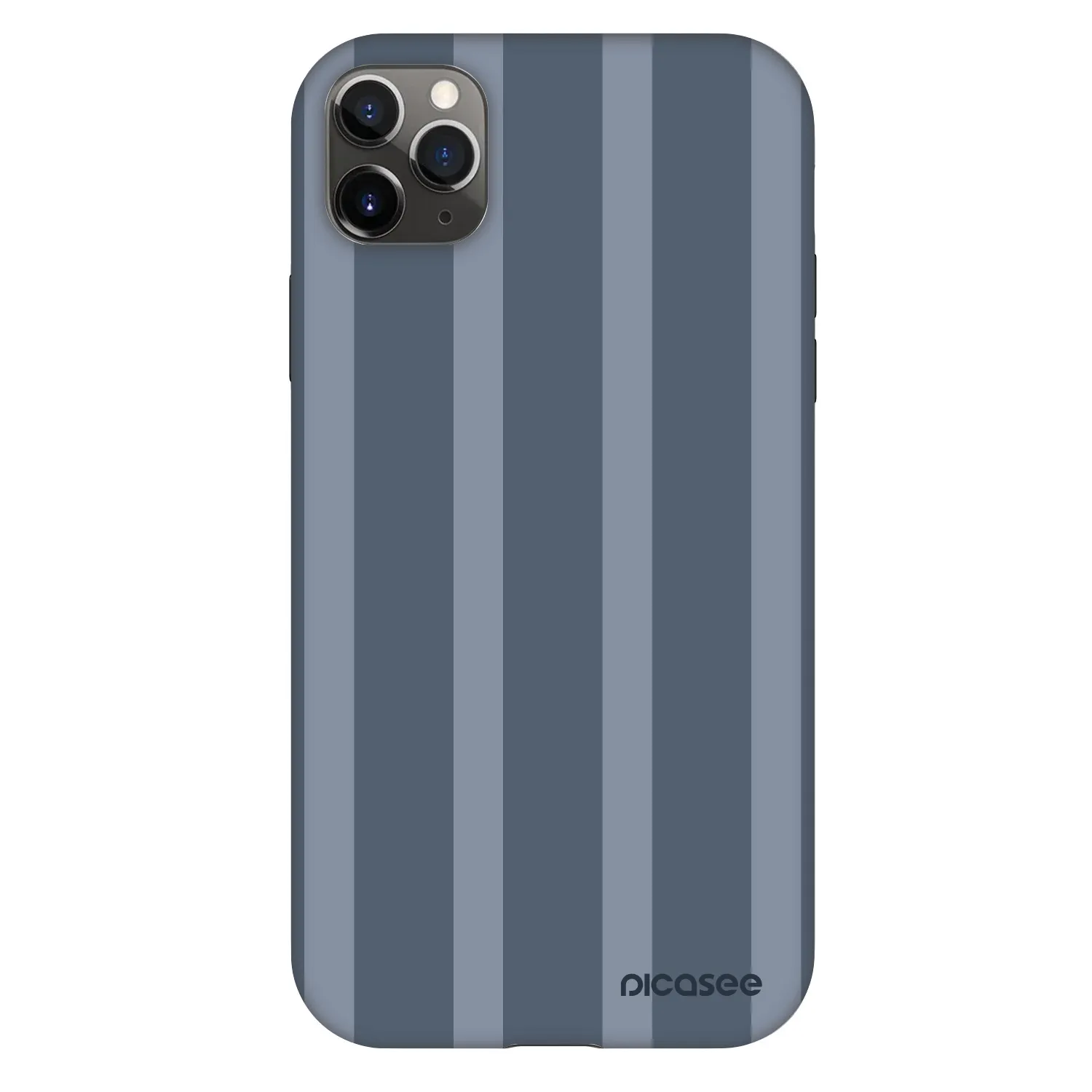 Picasee Fashion Case pro Apple iPhone 11 Pro Max - Midnight lounge