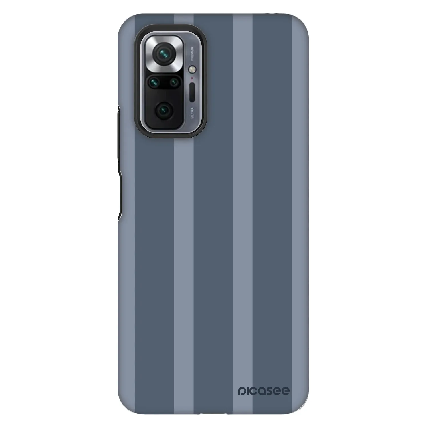 Picasee Fashion Case pro Xiaomi Redmi Note 10 Pro - Midnight lounge